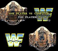 WWF Super WrestleMania screenshot, image №761003 - RAWG