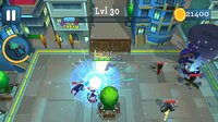 Rogue City: Casual Top Down Shooter screenshot, image №3930890 - RAWG