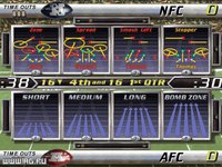 NFL Quarterback Club '97 screenshot, image №326672 - RAWG