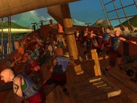 Pirates of the Burning Sea screenshot, image №355361 - RAWG