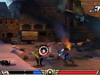 Captain America: Super Soldier screenshot, image №565701 - RAWG