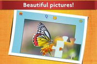 Insect Jigsaw Puzzles Game - For Kids & Adults 🐞 screenshot, image №1467447 - RAWG