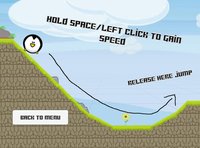 Rolling Penguin screenshot, image №2116077 - RAWG