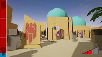 Public Enemy: Revolution Simulator screenshot, image №2119526 - RAWG