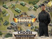 1944 Burning Bridges screenshot, image №1406634 - RAWG