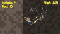 Jetpack Cyborg Ragdoll Adventure screenshot, image №1056609 - RAWG