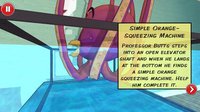 Rube Works: Rube Goldberg Game screenshot, image №1494730 - RAWG