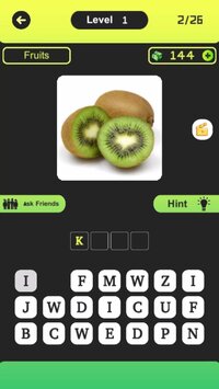 Ethio Picture Quiz screenshot, image №3772627 - RAWG