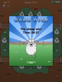 Fox vs Sheep screenshot, image №982424 - RAWG