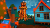 3D PUZZLE - Farming screenshot, image №3898222 - RAWG