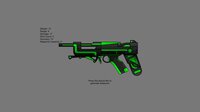 2D_Random_Gun_Generator screenshot, image №2933278 - RAWG