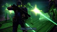 Warhammer 40,000: Space Marine screenshot, image №107864 - RAWG