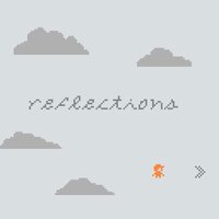 reflections (bitsy) screenshot, image №2762016 - RAWG