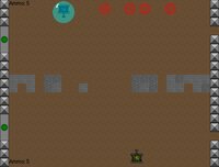 Tank Wars v1.0 screenshot, image №2979873 - RAWG