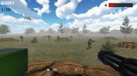 Turret 27 screenshot, image №3186729 - RAWG