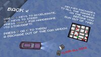 Drift Gift screenshot, image №3120615 - RAWG