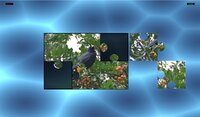 Jon's Jigsaw Puzzle screenshot, image №4161057 - RAWG