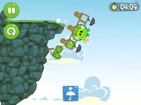 Bad Piggies screenshot, image №599627 - RAWG