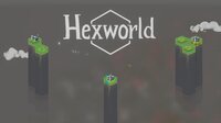 Hexworld (Volcanic Giraffe, a333, icxon) screenshot, image №3057300 - RAWG