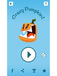 Pumpkin! screenshot, image №1939132 - RAWG