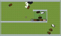 Like Babe But With A Dog screenshot, image №2891303 - RAWG