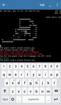 VeraDungeon Rogue screenshot, image №3830261 - RAWG