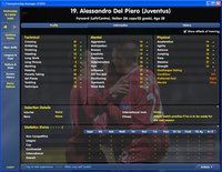 Championship Manager Season 03/04 screenshot, image №368454 - RAWG