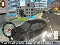 Auto Theft Car: Gangster Fight screenshot, image №1610249 - RAWG