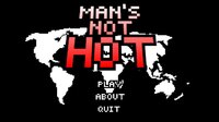 Man's Not Hot screenshot, image №2853142 - RAWG