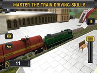 Real Train Drive Pro screenshot, image №1611625 - RAWG