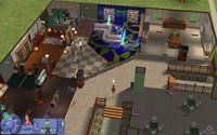 The Sims: Pet Stories screenshot, image №471811 - RAWG