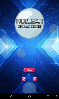 Nuclear: Break Code screenshot, image №1214934 - RAWG