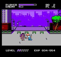 Mighty Final Fight screenshot, image №731137 - RAWG