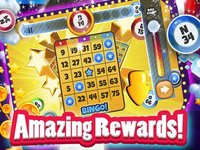 Bingo Candy Fun Blast screenshot, image №895637 - RAWG
