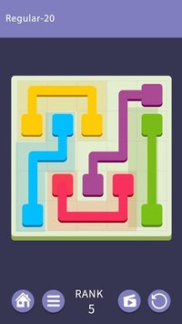 Puzzledom - classic puzzles all in one screenshot, image №2093283 - RAWG
