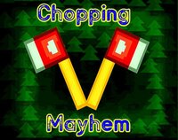 Chopping Mayhem screenshot, image №2604091 - RAWG