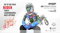 MXGP 2019 - The Official Motocross Videogame screenshot, image №2013647 - RAWG