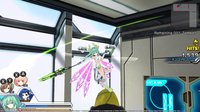 MegaTagmension Blanc + Neptune VS Zombies screenshot, image №150882 - RAWG