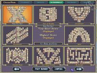 Mahjong Quest screenshot, image №436869 - RAWG