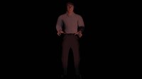 Isolated (itch) (Nightoutgale) screenshot, image №3101281 - RAWG