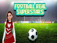 Football Real Superstars Team Challenge Free screenshot, image №913392 - RAWG