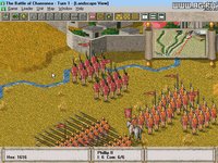The Great Battles of Alexander screenshot, image №304854 - RAWG