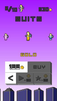Jetpack Jaunt screenshot, image №1840954 - RAWG