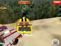 Real Demolition Derby Extreme Crash Simulator screenshot, image №973989 - RAWG