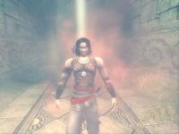 Prince of Persia: Warrior Within screenshot, image №217037 - RAWG