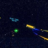 Astro Zip VR screenshot, image №2754733 - RAWG