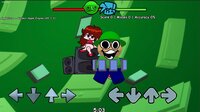 Dave and bambi:Golden apple edition | Jonnycat Port's [Mac] screenshot, image №3328650 - RAWG
