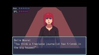 Justice and Inquiry screenshot, image №3399680 - RAWG