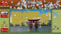 Beautiful Japanese Scenery - Animated Jigsaws screenshot, image №133664 - RAWG