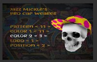 Jazz Mickle's Pro Cap Wearer screenshot, image №1219418 - RAWG